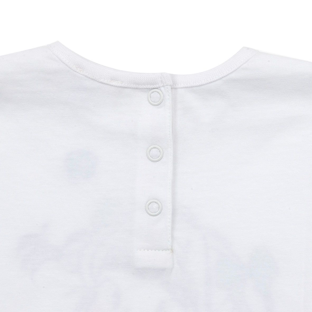 Maglia manica lunga bimba - Mawi