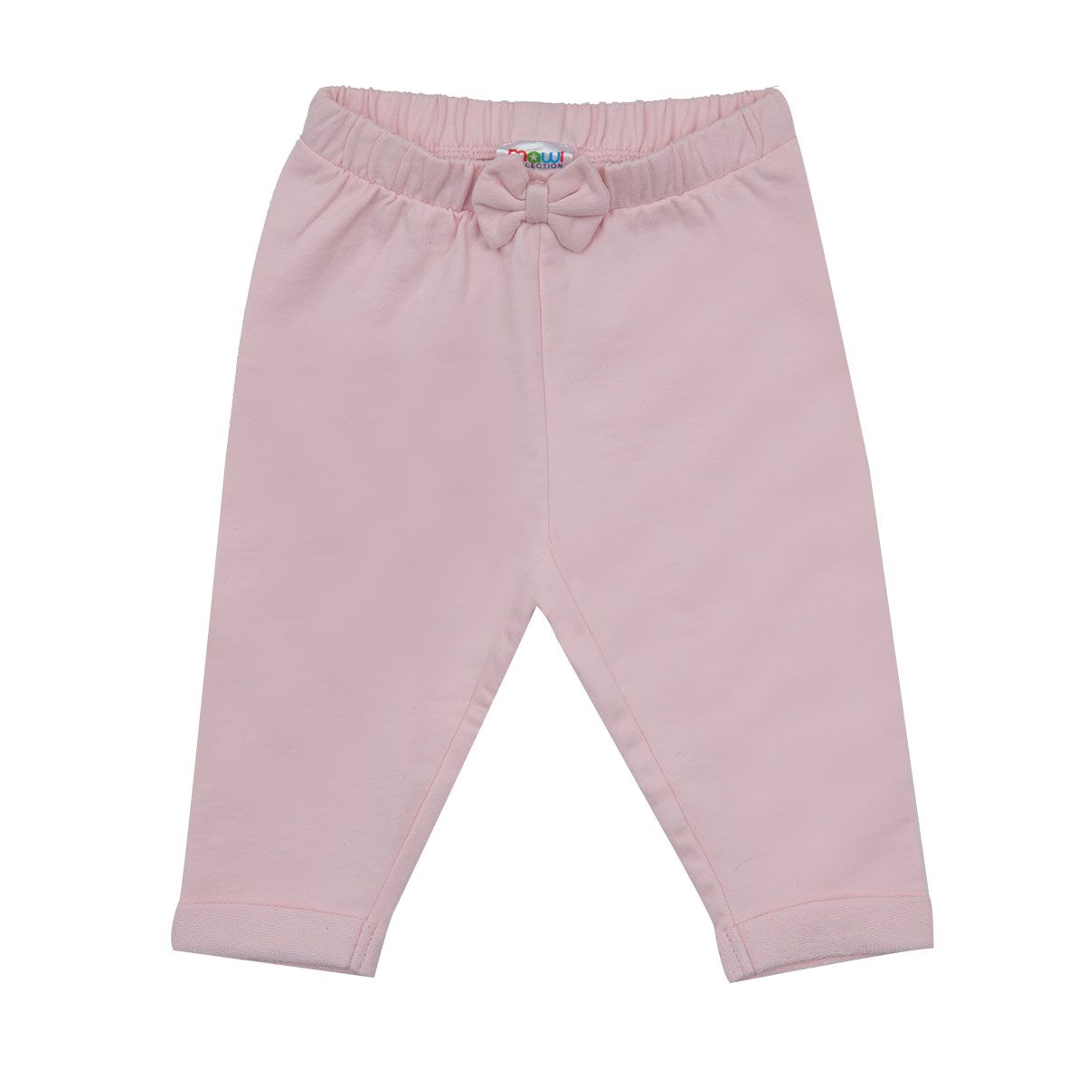 Pantalone bimba rosa - Mawi