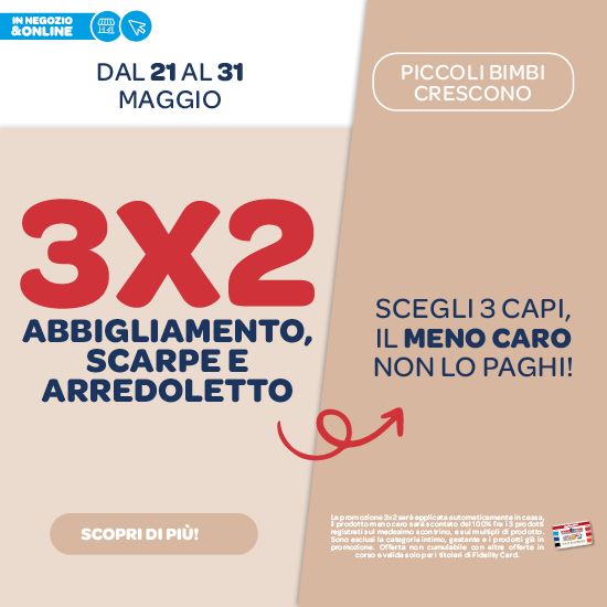 👕ABBIGLIAMENTO e SCARPE👖