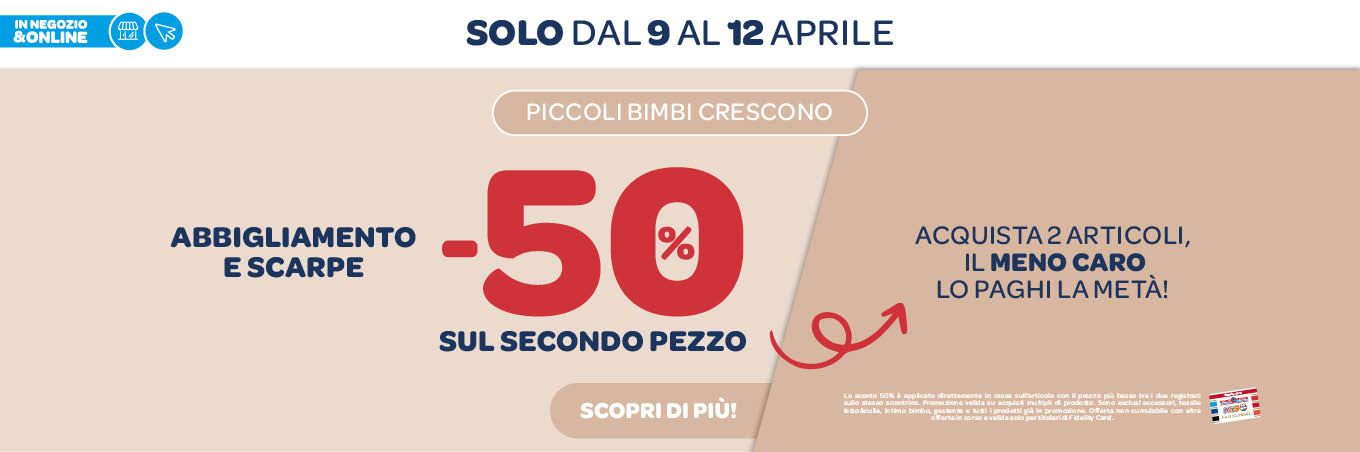 👕ABBIGLIAMENTO e SCARPE👖