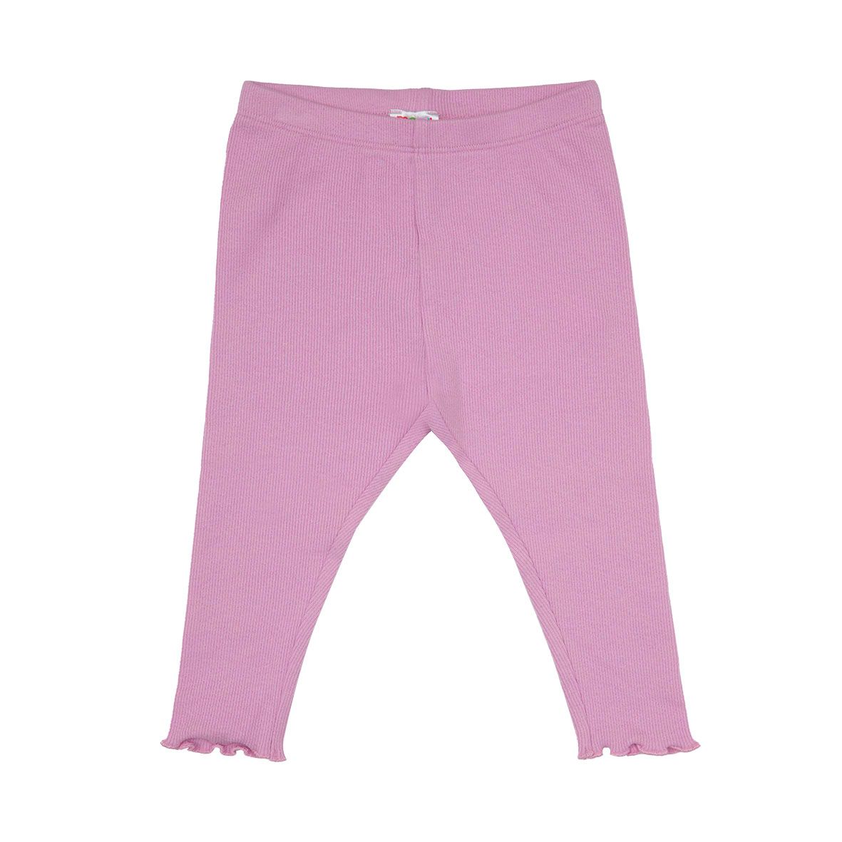 Legging stretch bimba rosa - Mawi