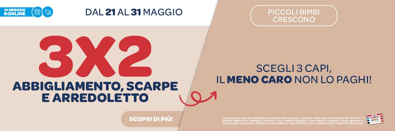 👕ABBIGLIAMENTO e SCARPE👖
