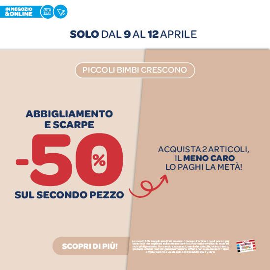 👕ABBIGLIAMENTO e SCARPE👖