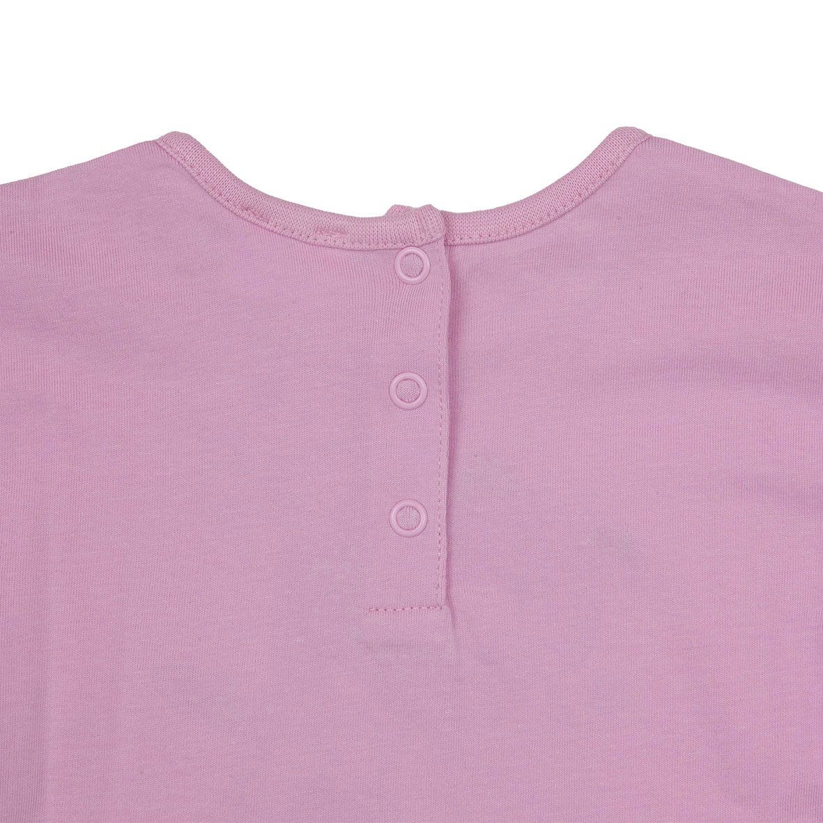 Maglia manica lunga bimba - Mawi