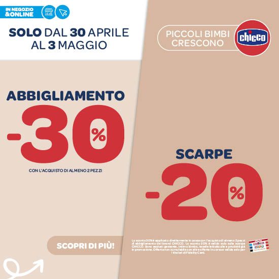 👕ABBIGLIAMENTO e SCARPE👖