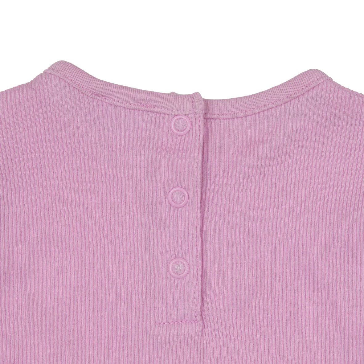 T-shirt manica lunga bimba - Mawi