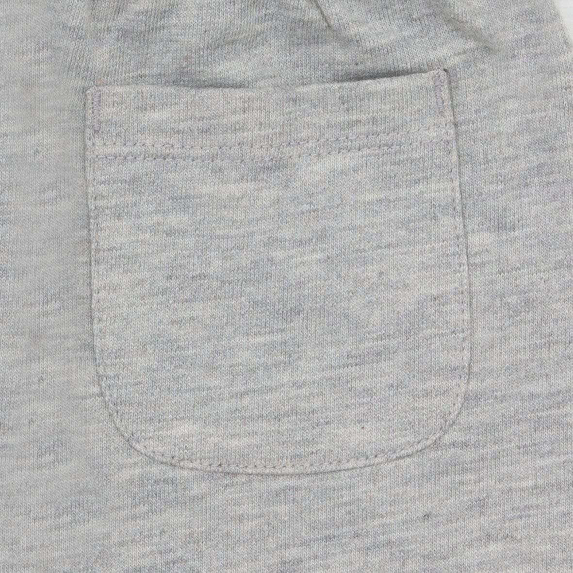 Pantalone felpato bimbo - Mawi