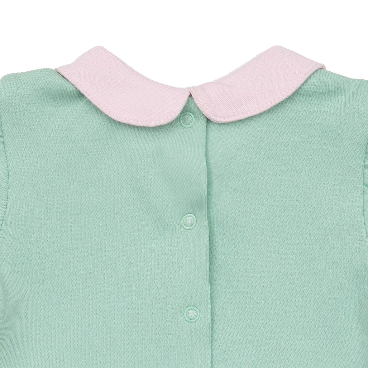 Tutina neonata bicolor - Mawi