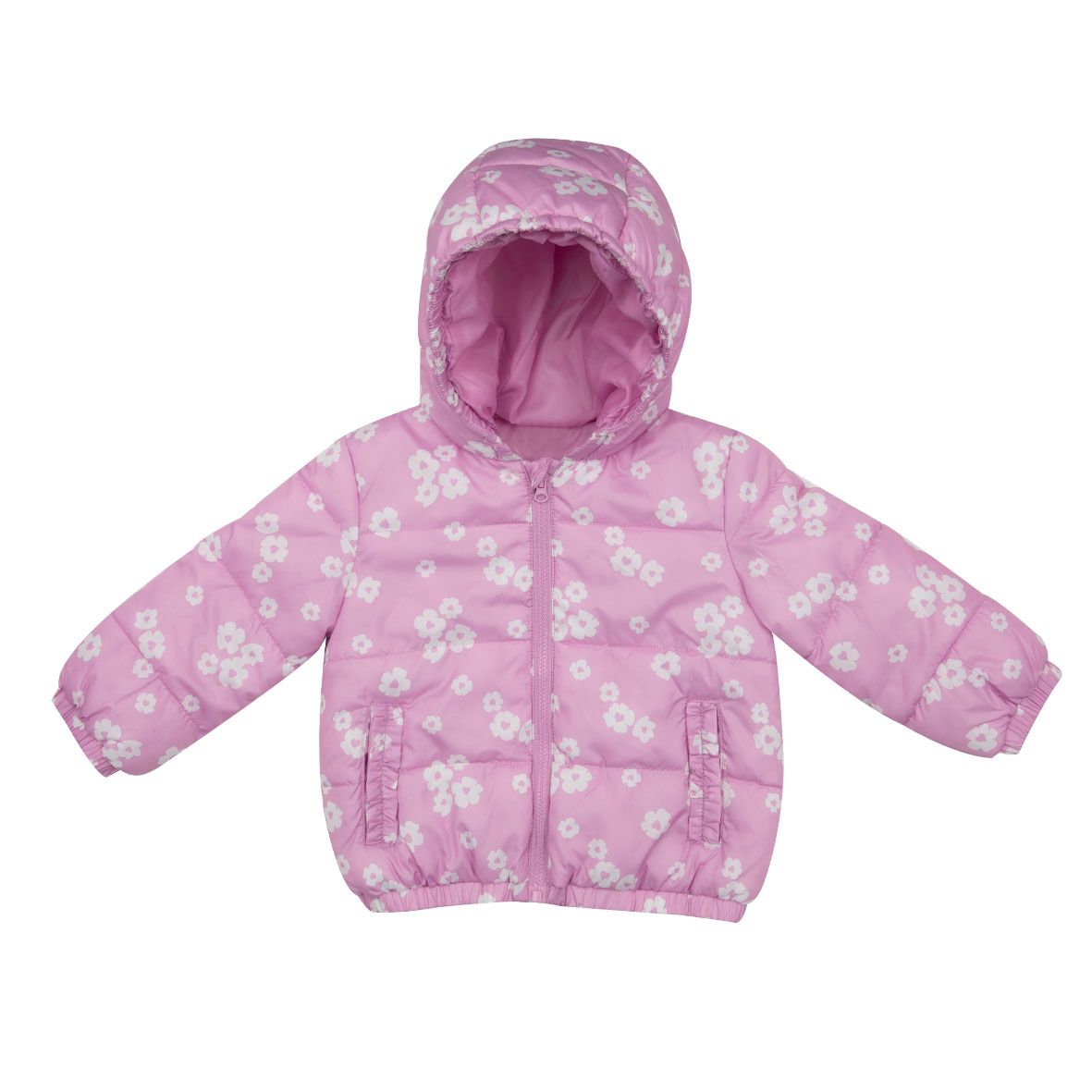 Giubbino imbottino bimba - Mawi