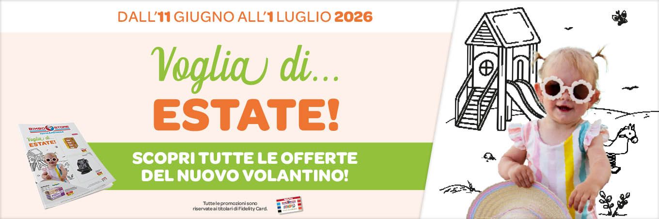 👩‍👧‍👦VOLANTINO GIUGNO🐝