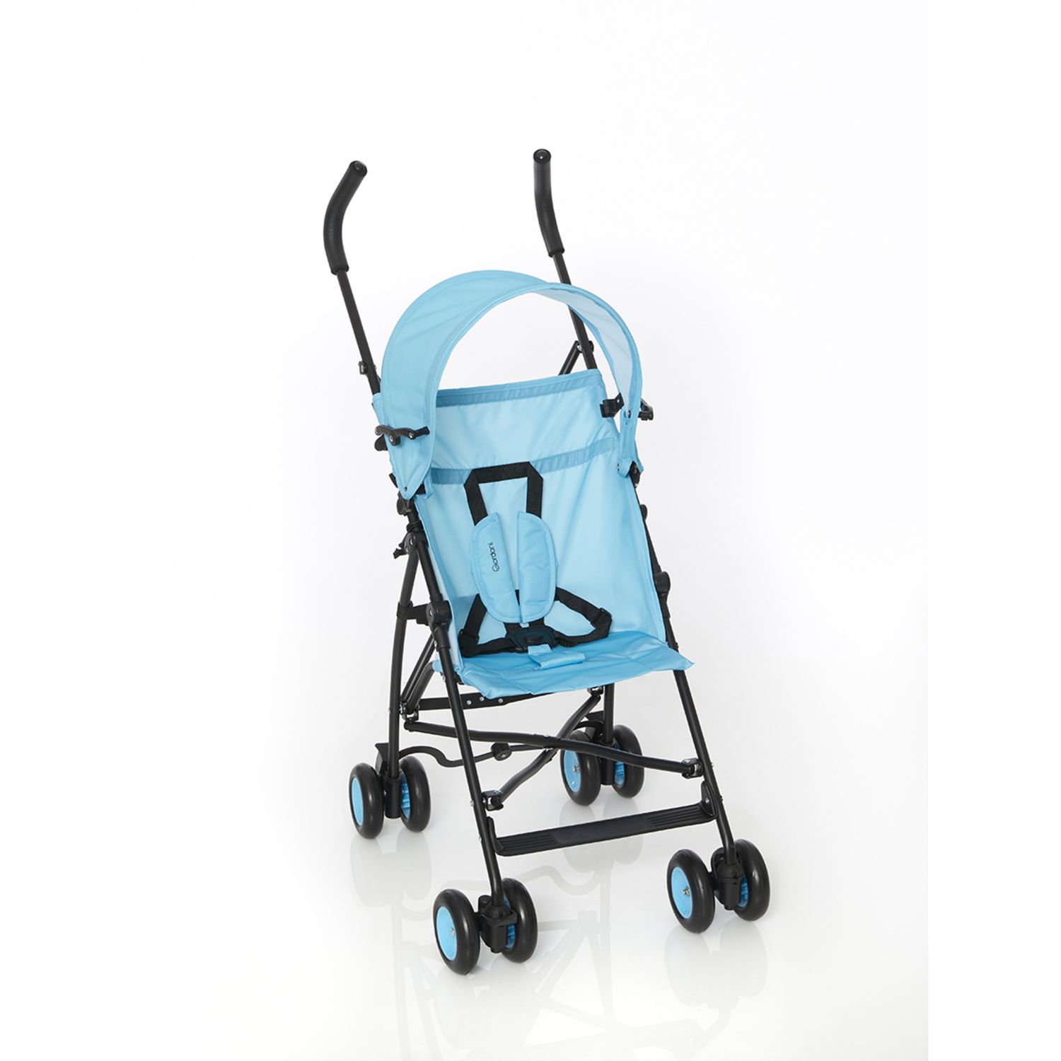 Passeggino jolly turchese - giordani - Giordani