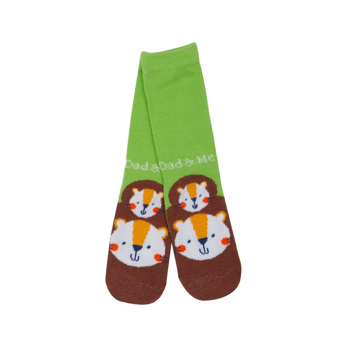 Calze antiscivolo bimbo animaletto - Mawi