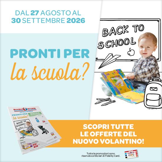 ✏️VOLANTINO SETTEMBRE📖