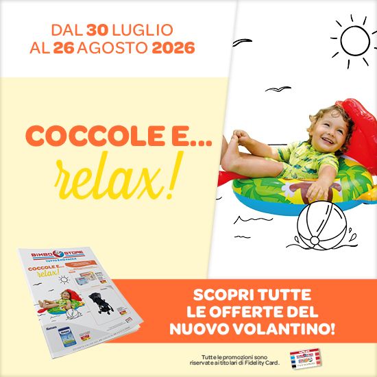 👙VOLANTINO AGOSTO🐳