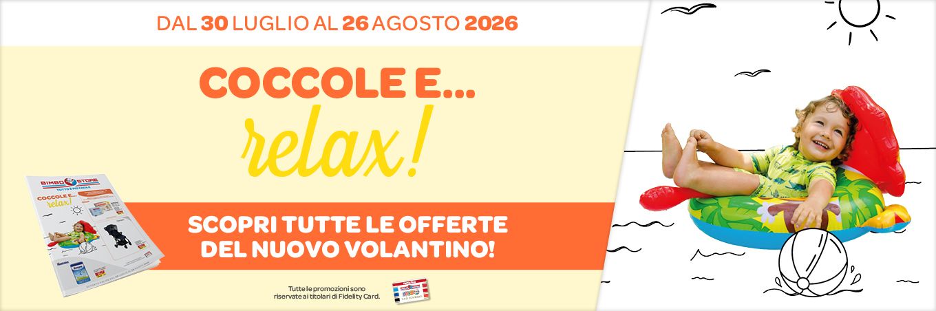 👙VOLANTINO AGOSTO🐳
