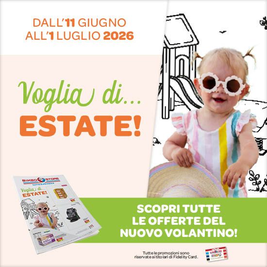 👩‍👧‍👦VOLANTINO GIUGNO🐝