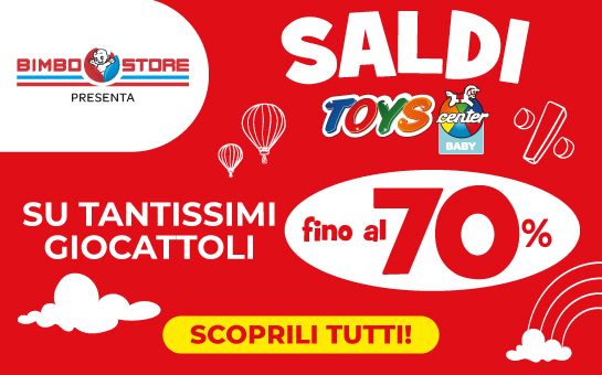 Promo Gioco