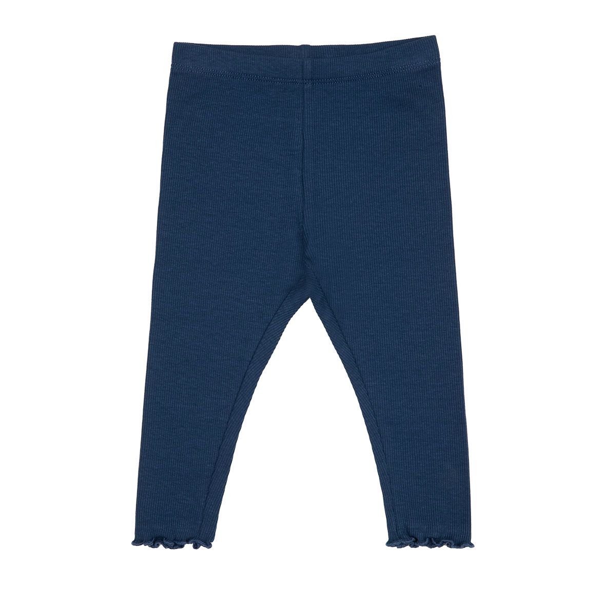 Leggings blu bimba coste - Mawi