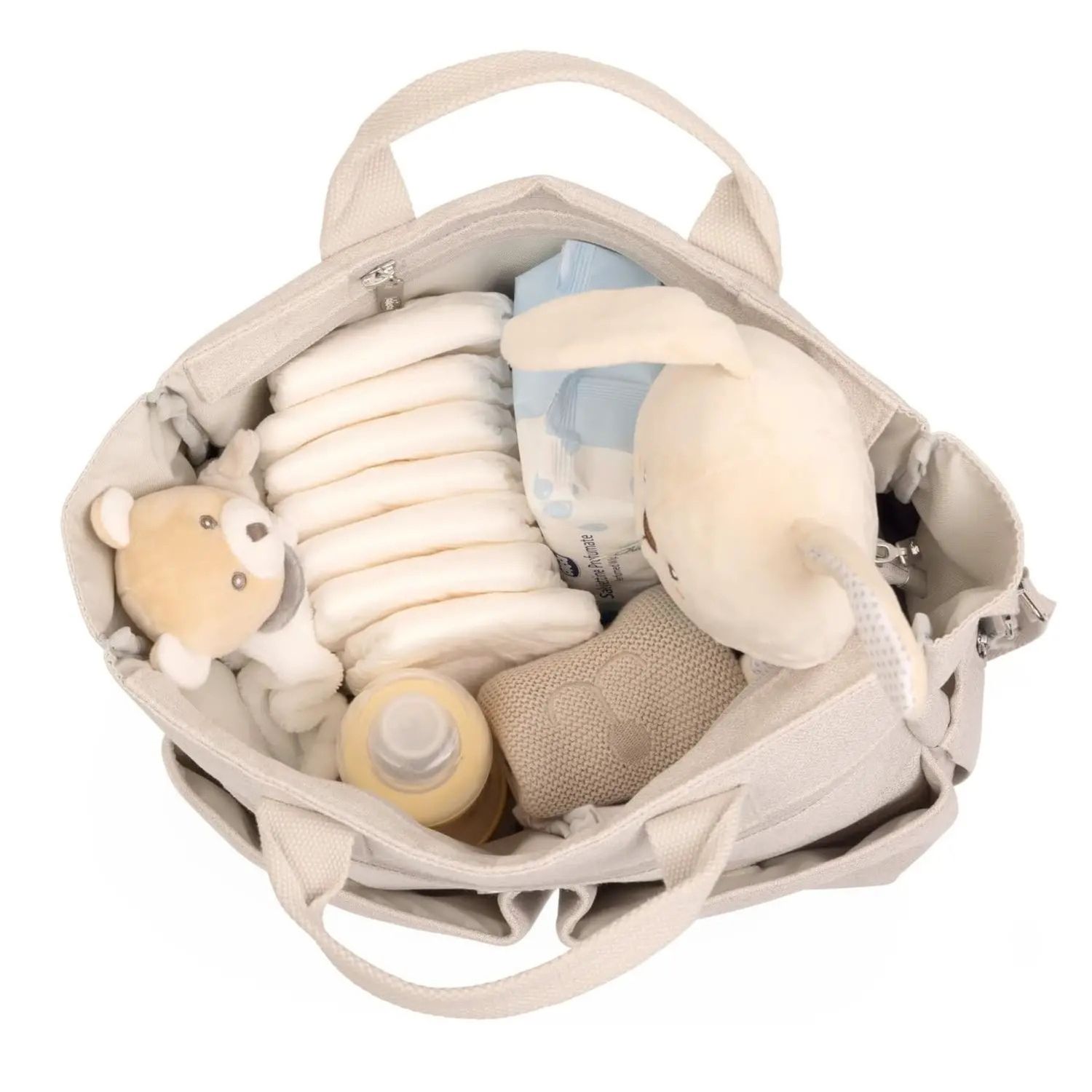 Borsa parent amber glow - chicco - Chicco