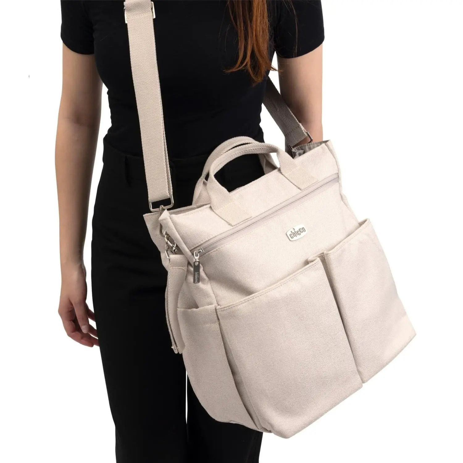 Borsa parent amber glow - chicco - Chicco