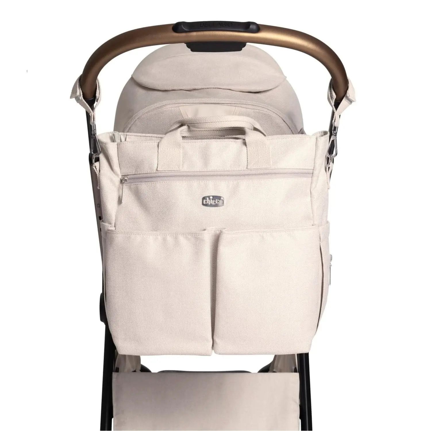 Borsa parent amber glow - chicco - Chicco