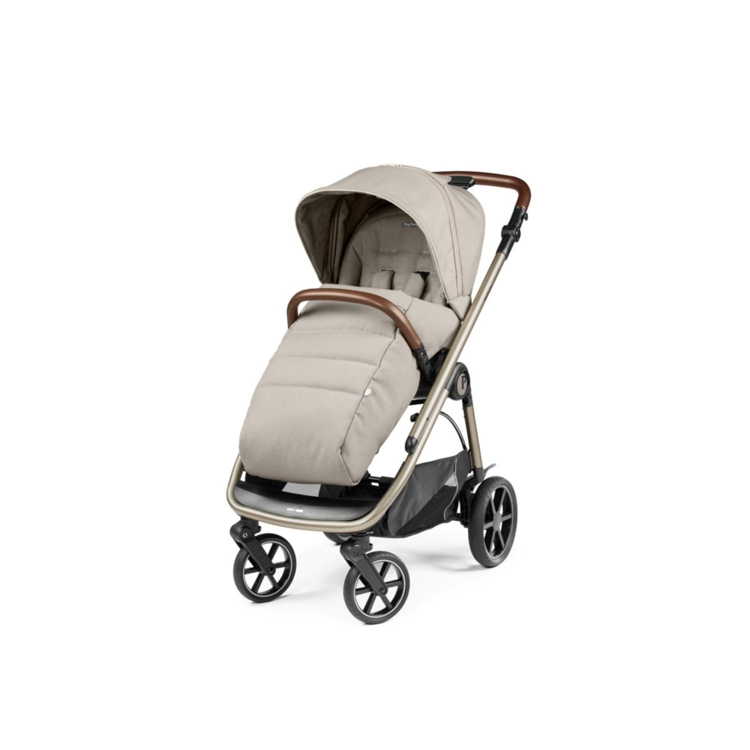 Trio veloce belvedere lounge astral - peg perego - Peg Perego