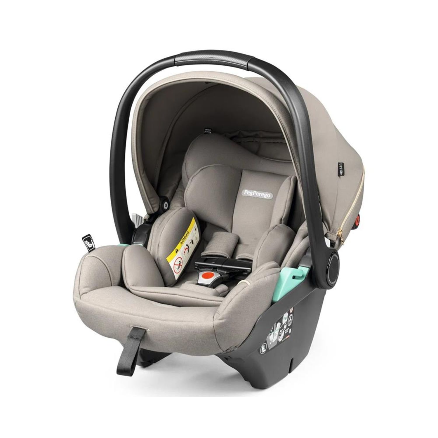 Trio veloce belvedere lounge astral - peg perego - Peg Perego