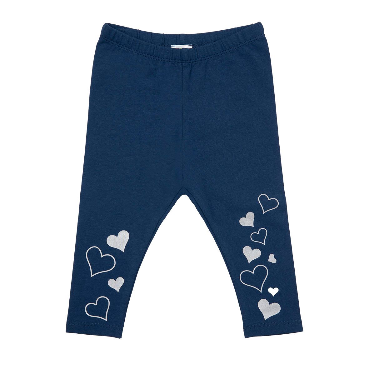 Legging bimba blu stampati - Mawi