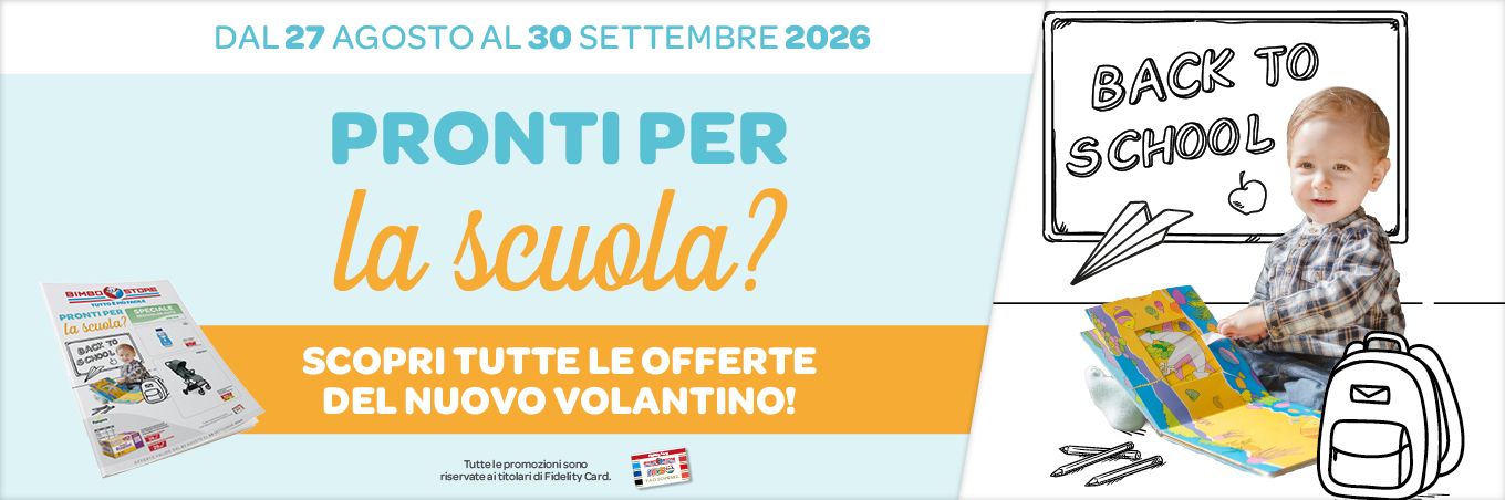 ✏️VOLANTINO SETTEMBRE📖
