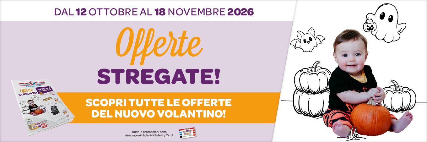 🎃VOLANTINO NOVEMBRE👻