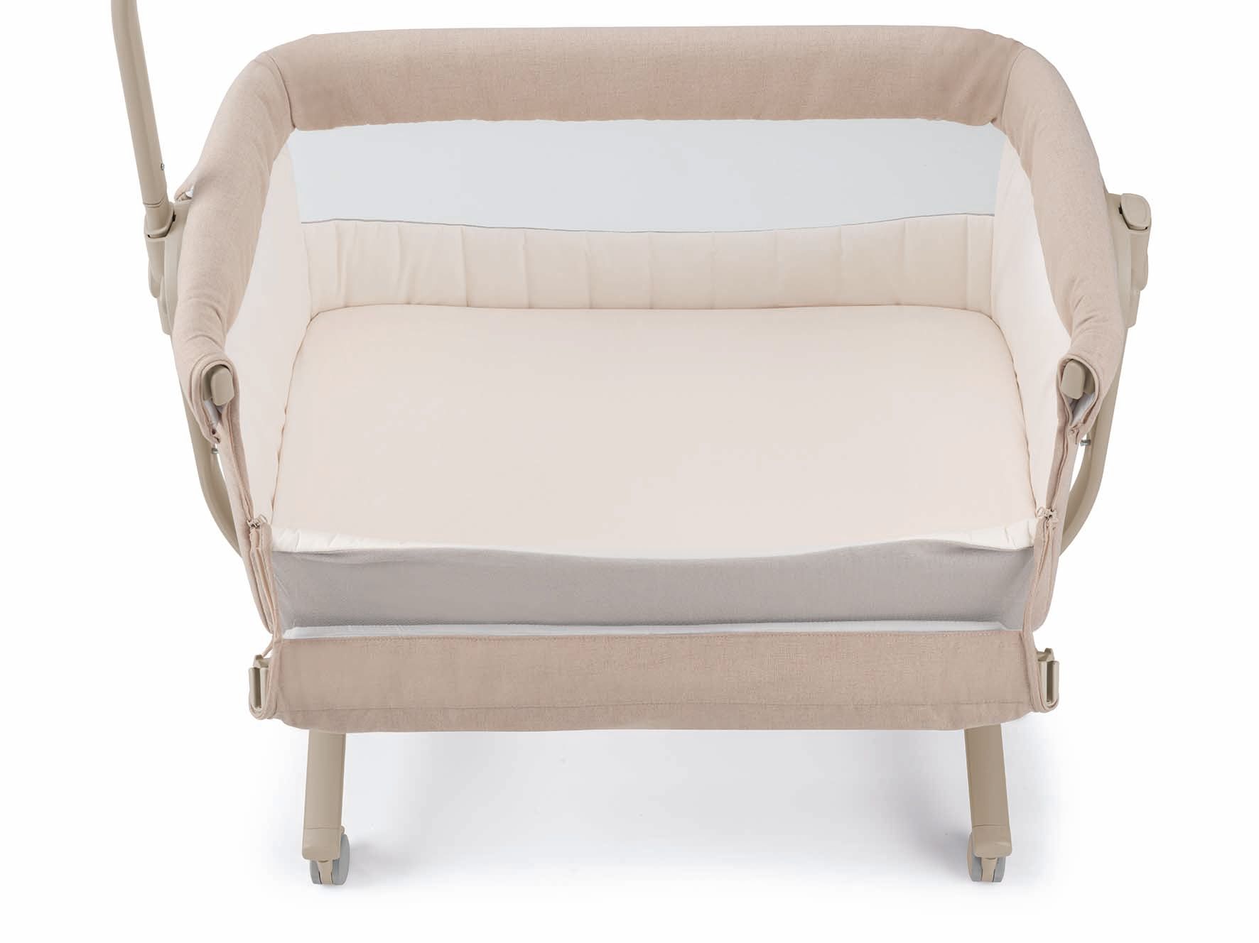 Culla cullami beige - cam il mondo del bambino - CAM Il Mondo del bambino