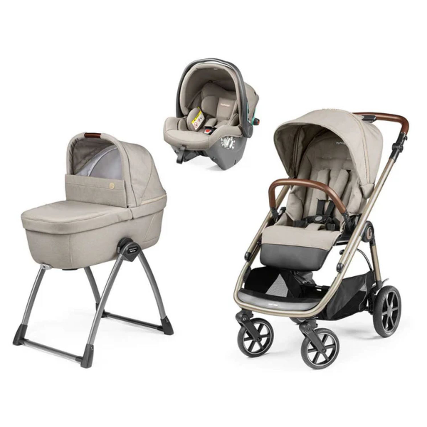 Trio veloce slk astral - peg perego - Peg Perego