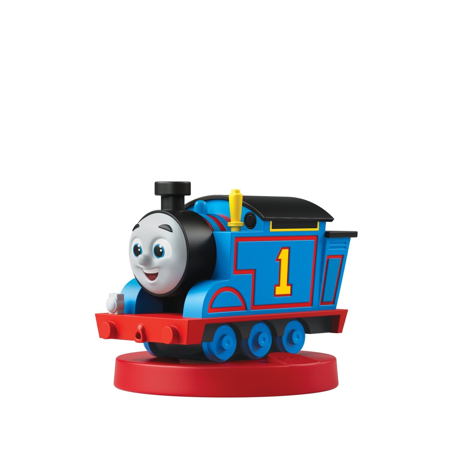 Personaggio sonoro faba - il trenino thomas a tutto vapore! - eta' 3-5 anni - THOMAS &amp; FRIENDS