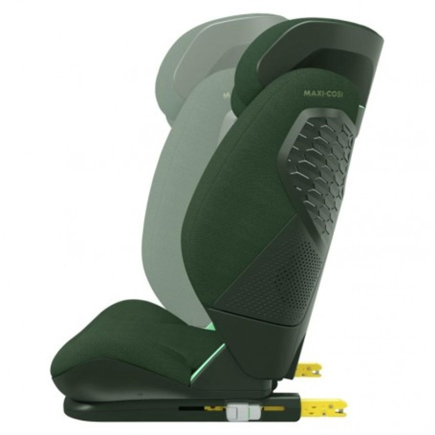 Rodifix pro 2 i-size authentic black - maxi cosi - Maxi Cosi