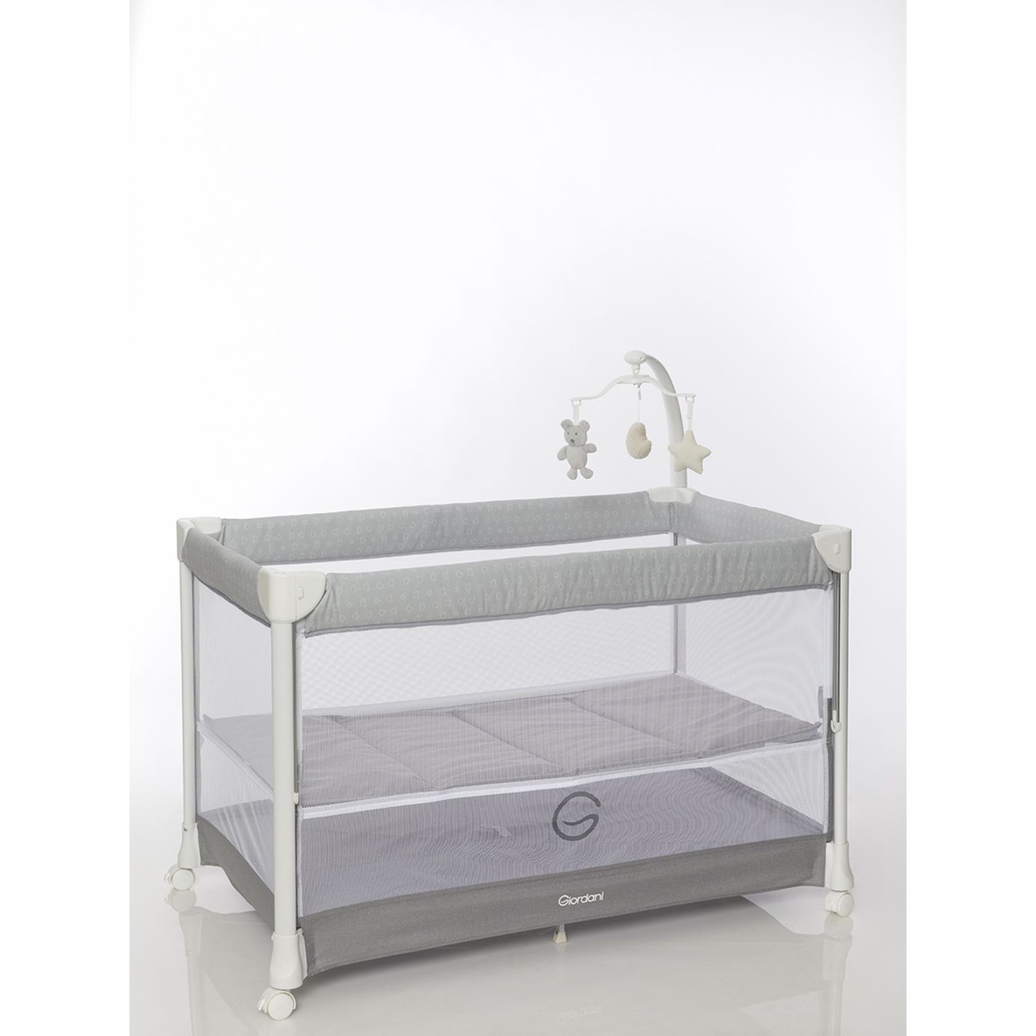 Letto campo g-3 matic - giordani - Giordani
