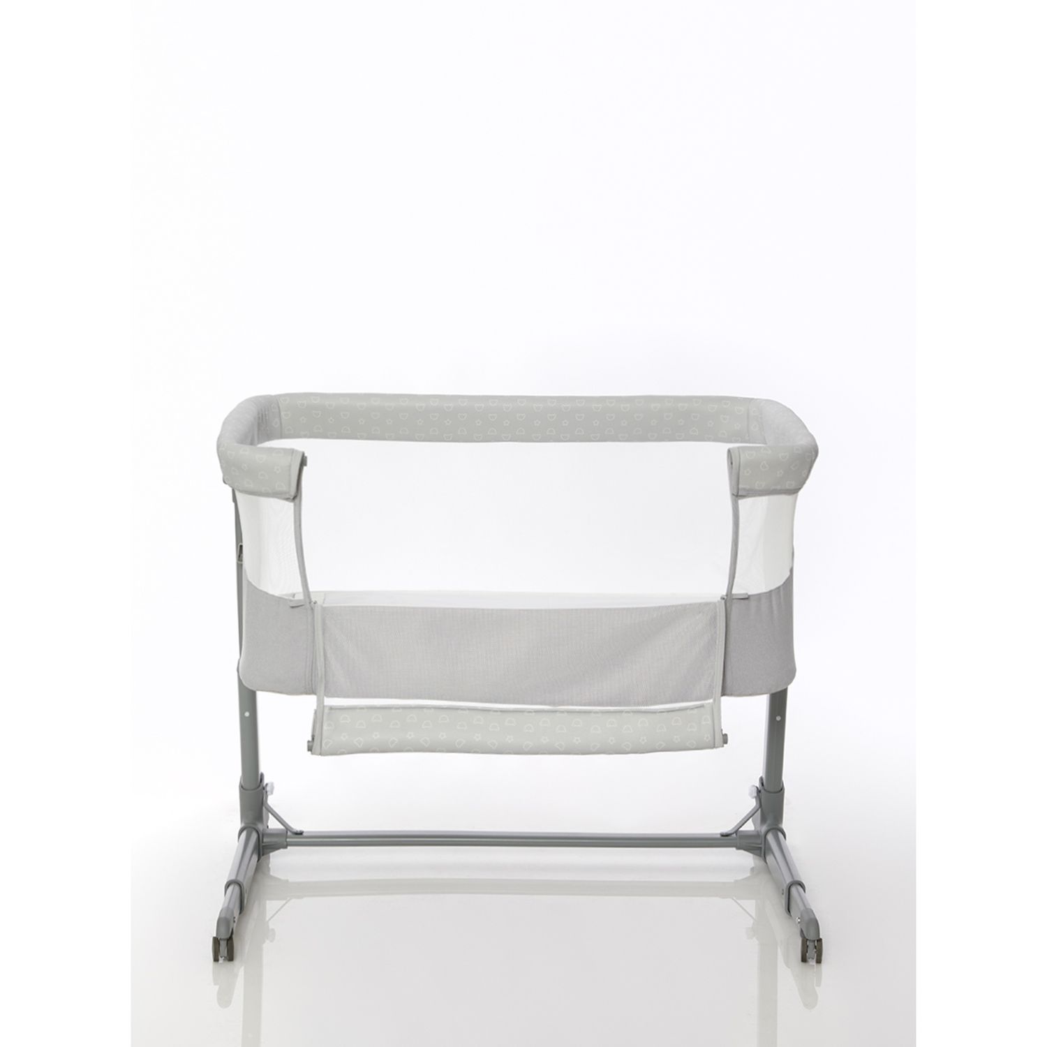 Culla g - dream together grey - Giordani