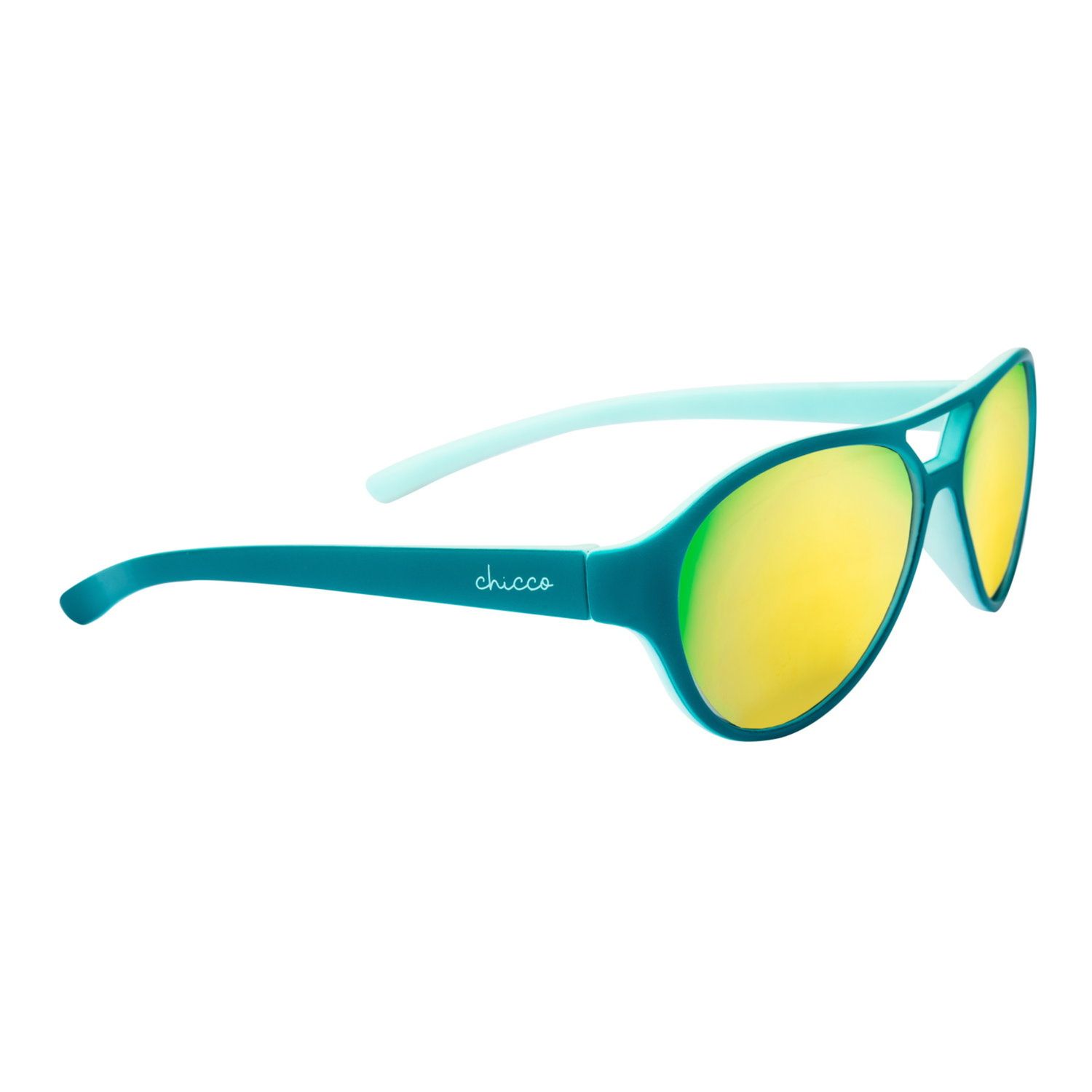 Occhiale da sole 36 m+ verde - chicco - Chicco