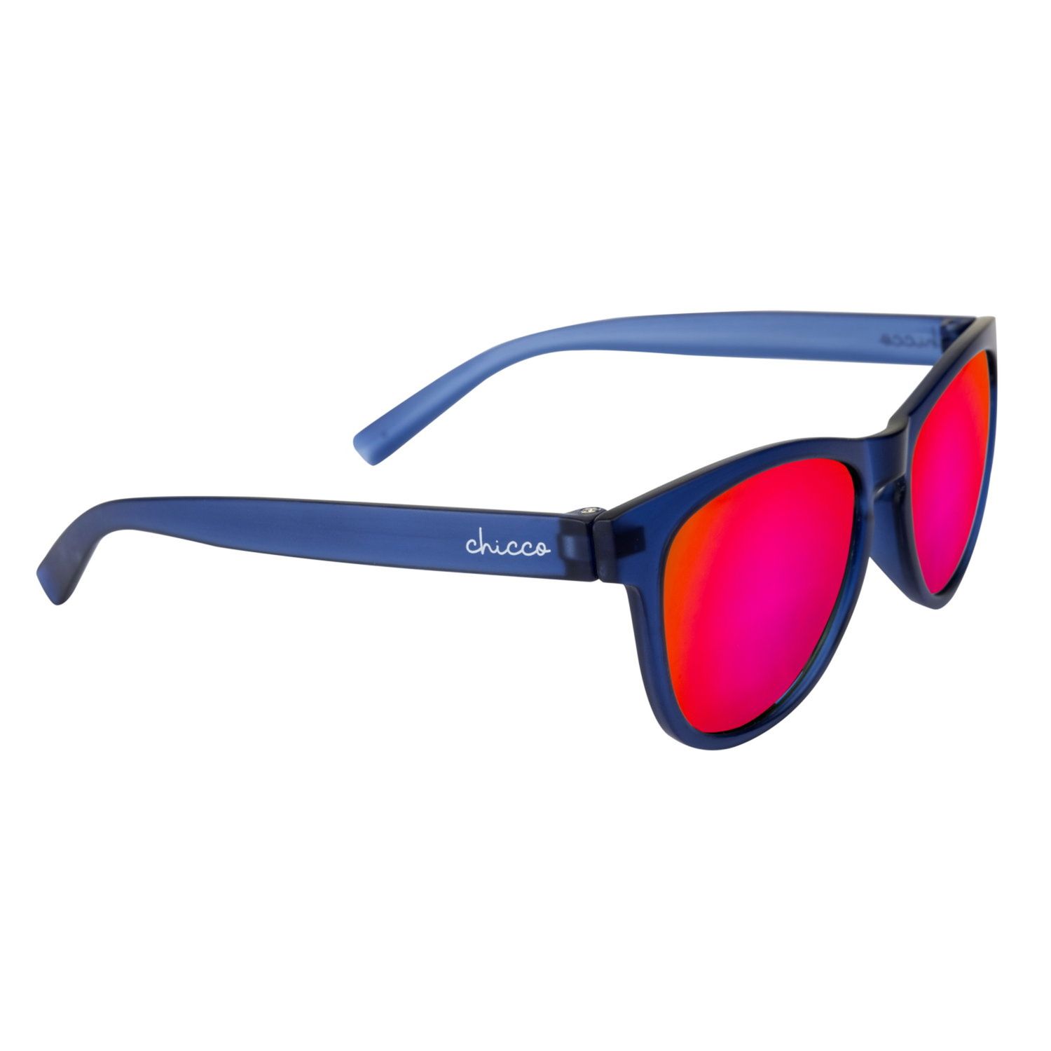 Occhiale da sole 24m+ blu - chicco - Chicco