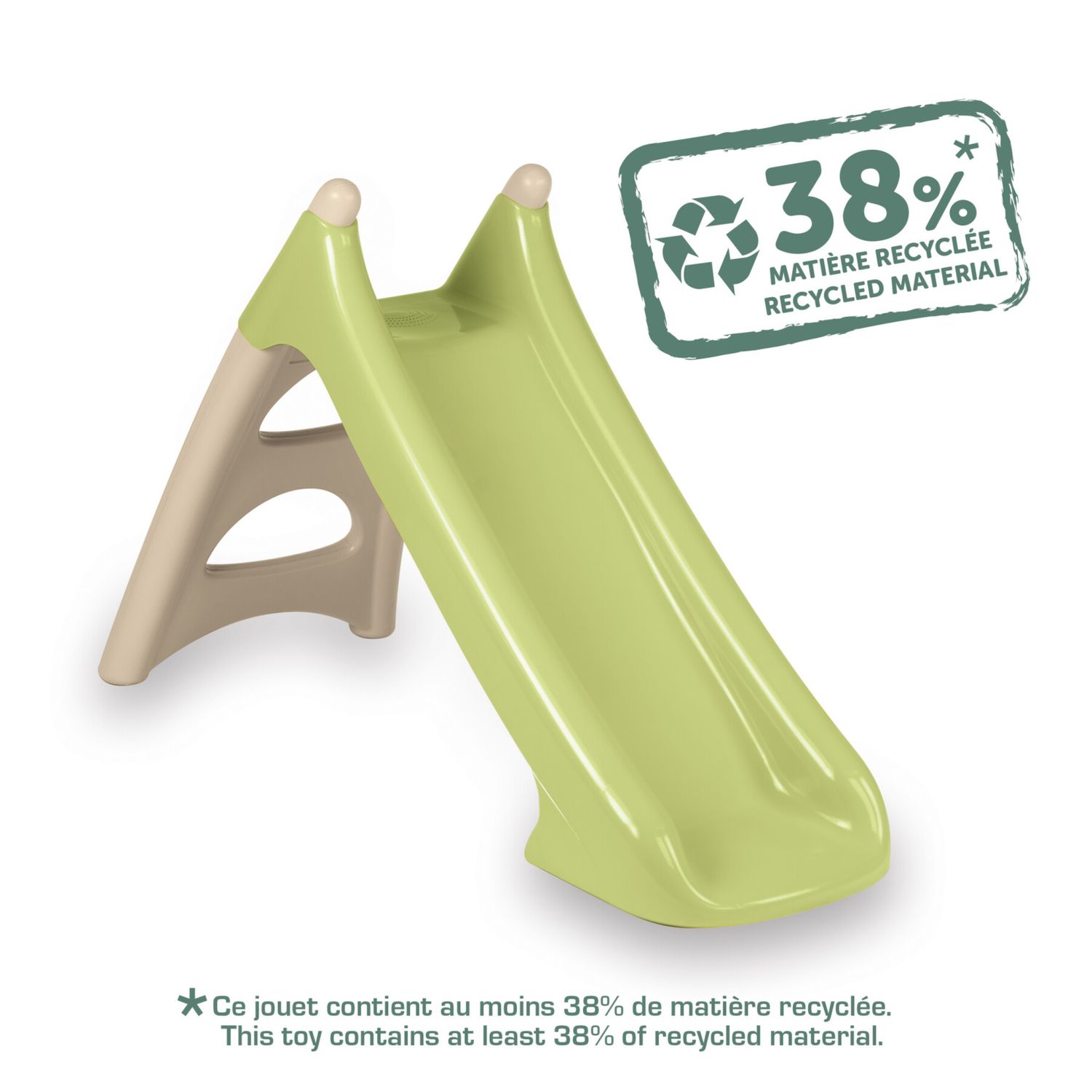 Smoby life scivolo xs - 2+ - Smoby