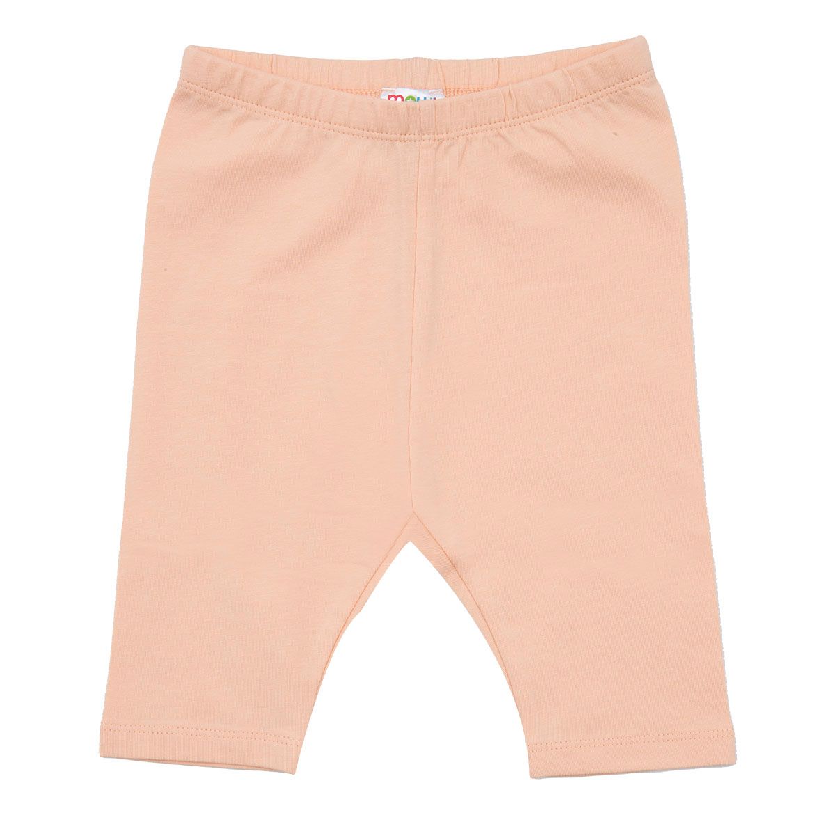 Legging basic bimba arancio chiaro - Mawi