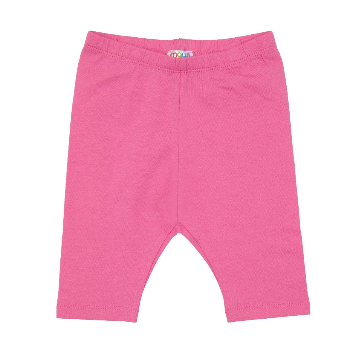 Legging basic bimba rosa - Mawi