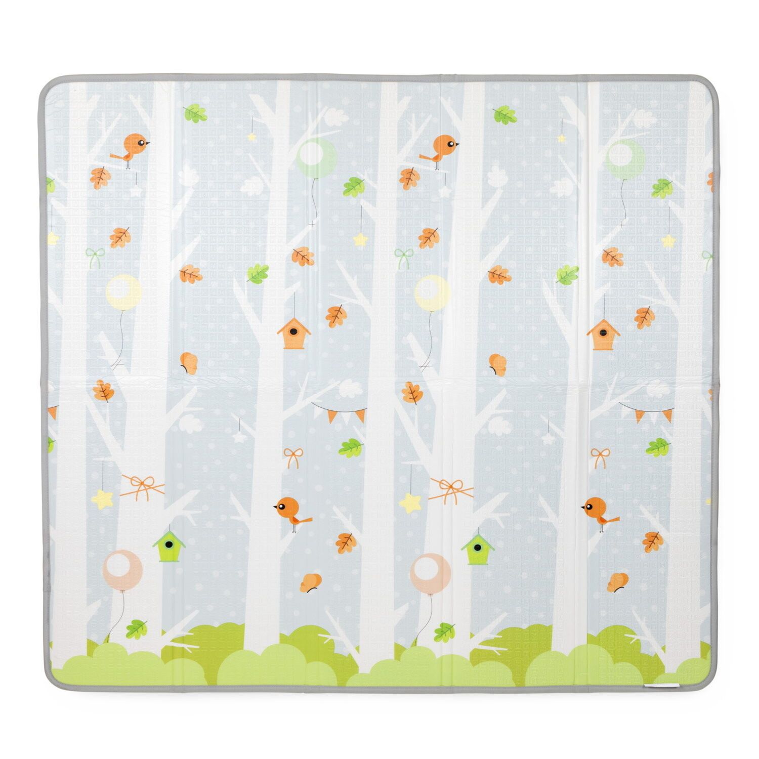 Chicco maxi tappeto 2in1 - magic forest - 0 mesi + - Chicco