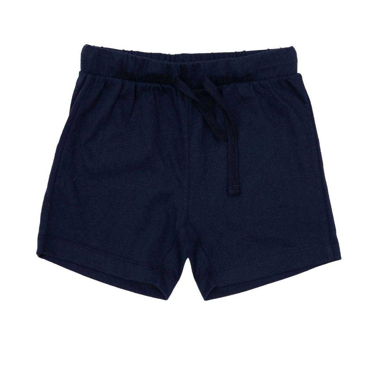 Short basic bimbo blue - Mawi