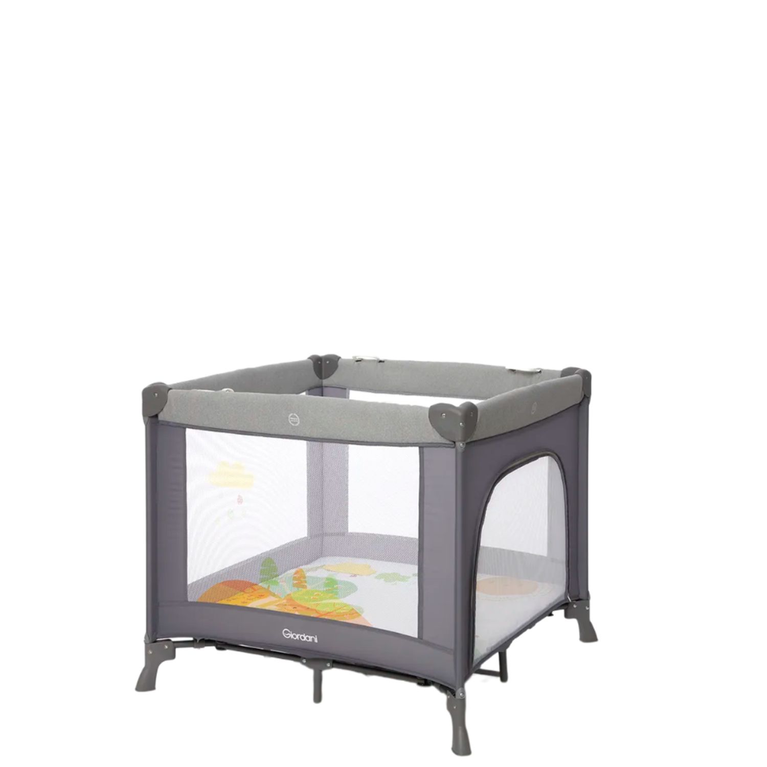 Box g-safe &amp; play - giordani - Giordani