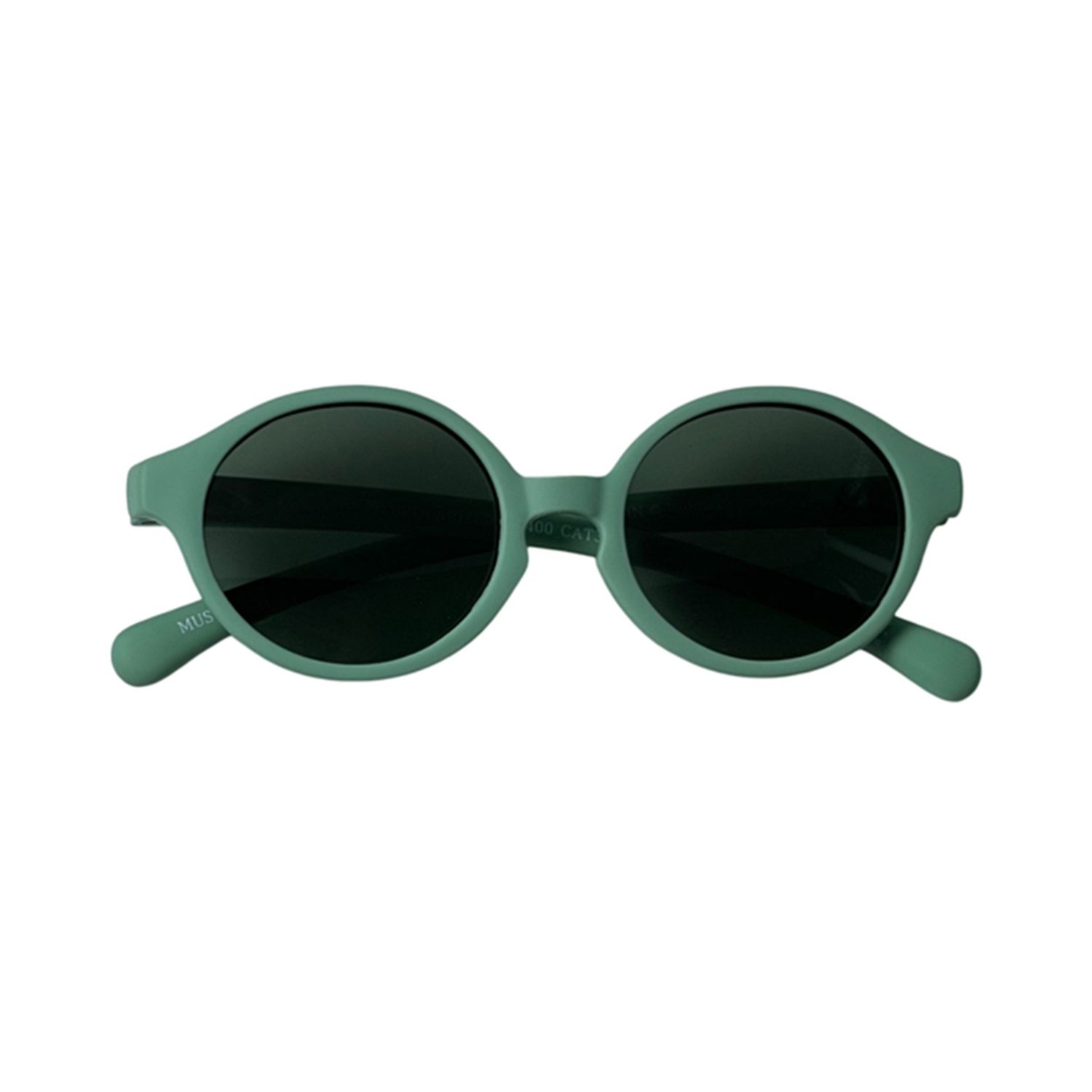 Occhiali sole 0-2 anni verde - mustela - Mustela