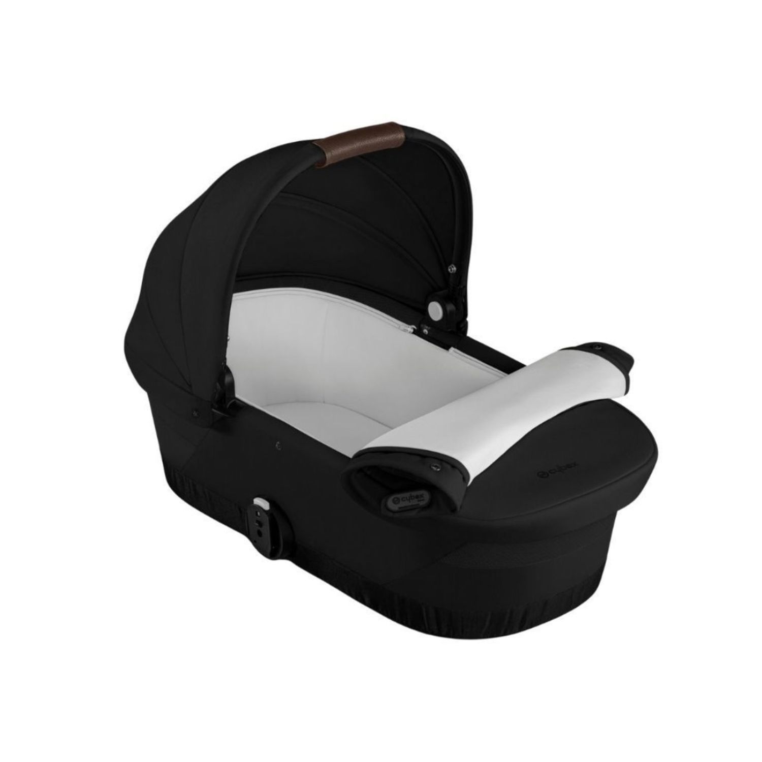 Navicella gazelle s moon black - cybex gold - Cybex