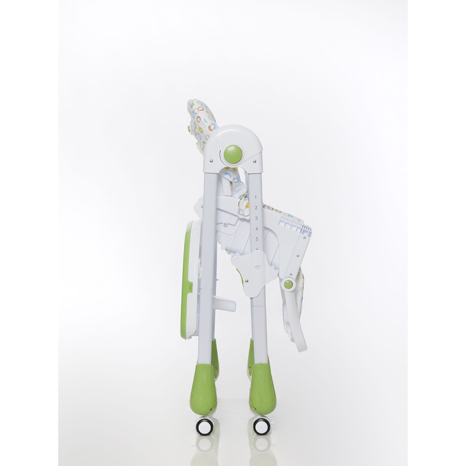 Seggiolone g-snack bubbles giordani - Giordani