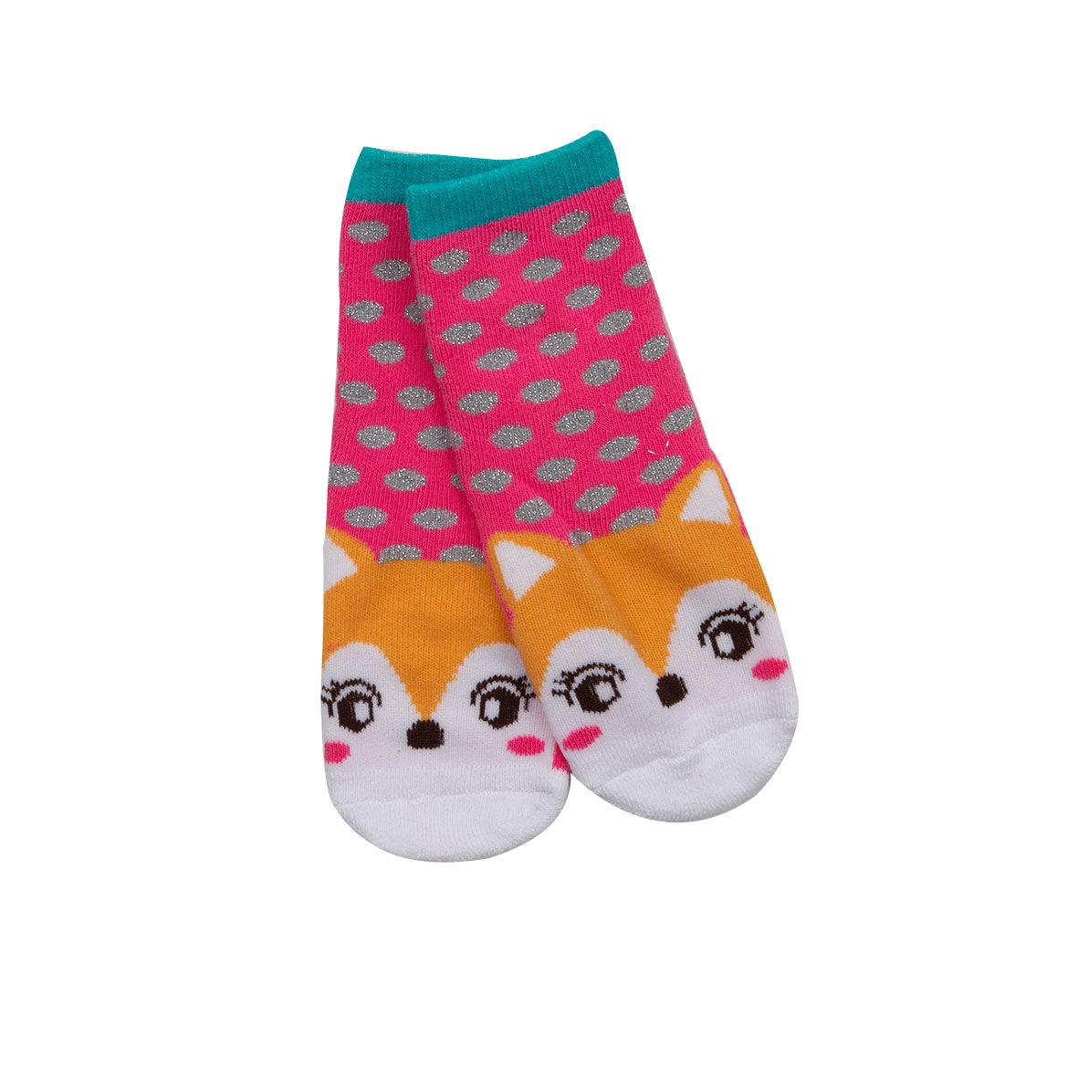 Mawi - antiscivolo  con gommini x1 pois - Mawi