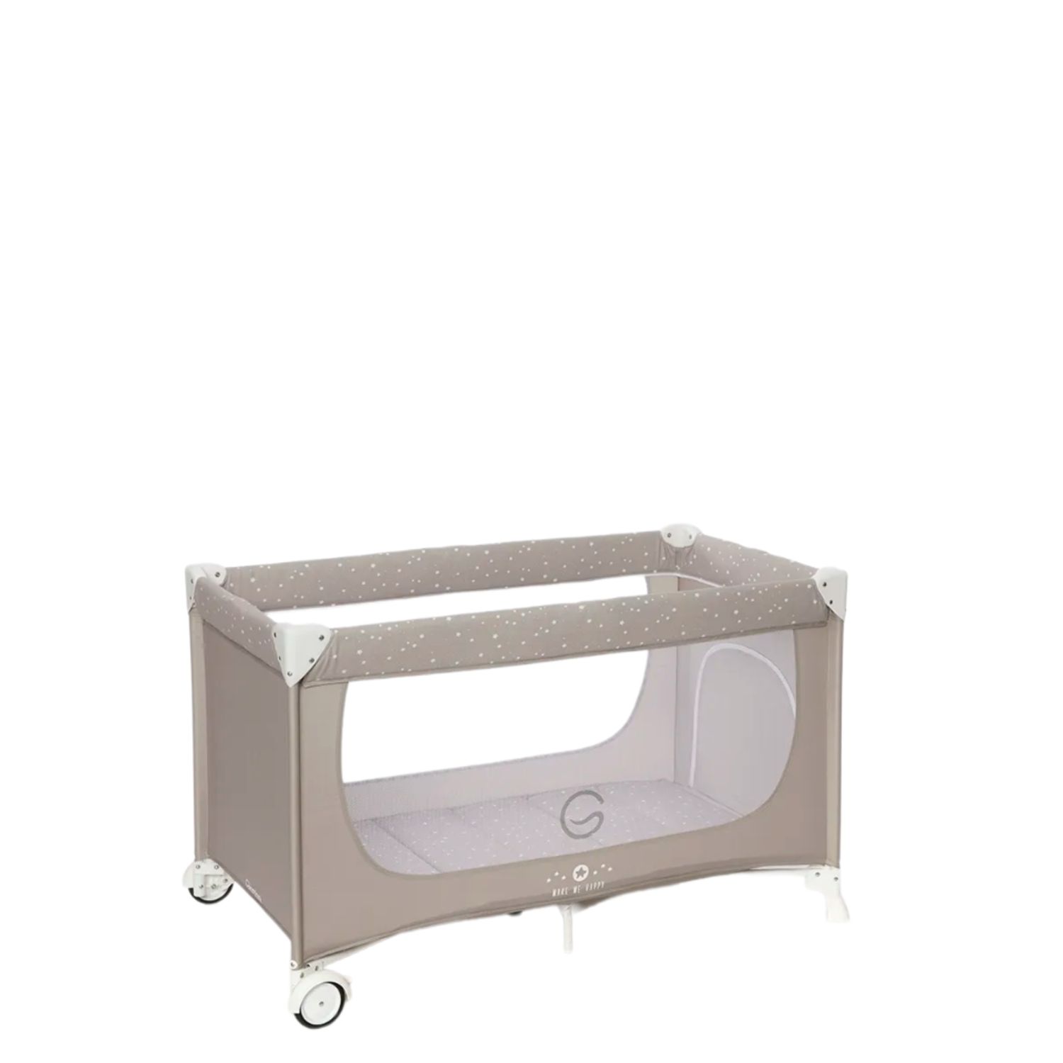 Letto campo g-2 matic - giordani - Giordani