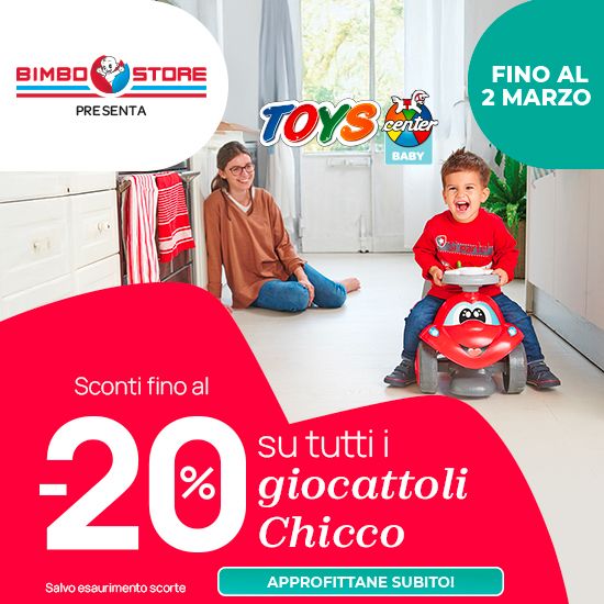 🧸CHICCO GIOCO🪀